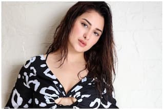 Bigg Boss 13 Fame Mahira Sharma to Play Delhi Girl in Her OTT Debut 'Bajao'