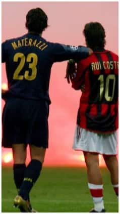 Fiercest Football Derbies In The World | In Pics