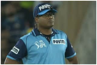 Officiating India Ties At Home Puts Nitin Menon In Good Stead Before Ashes Debut