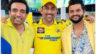 Who Convinced MS Dhoni To Play Robin Uthappa At CSK In IPL 2021? Suresh Raina Reveals