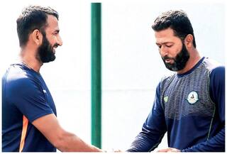 Jaffer Picks THIS Youngster Over Pujara For Two Tests Against West Indies