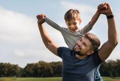 Father's Day 2023: What is Your Dad's Parenting Style Based on His Sun Sign?