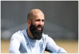 Ashes 2023: Moeen Ali fined 25 per cent of match fee for breaching ICC Code of Conduct