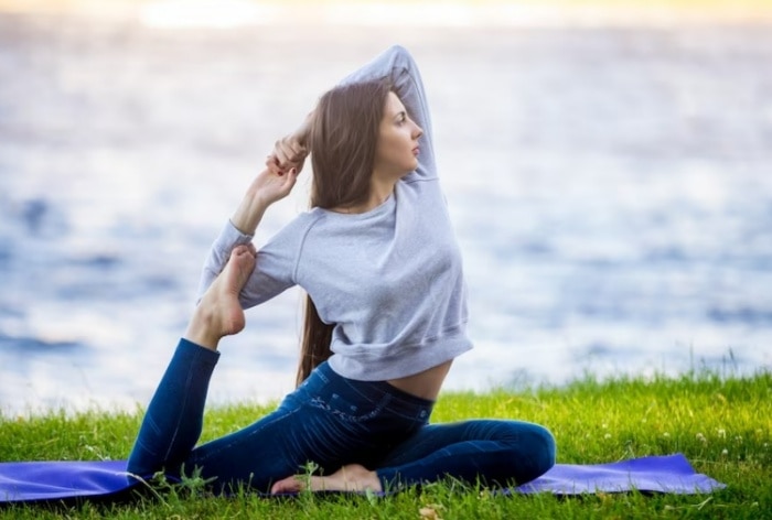 Yoga For Women: 5 Strengthening Asanas to Improve Physical and Mental  Well-Being