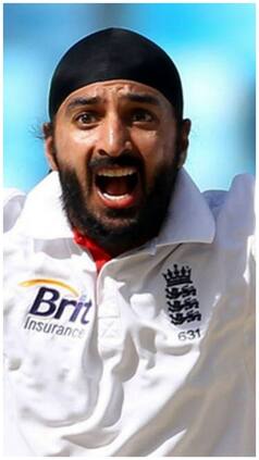 7 Indian-Origin Players Who Played In Ashes