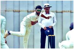 Duleep Trophy: Ex-India Pacer Lashes Out At South Zone Selectors After Jalaj Saxena Misses Out
