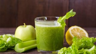 Diabetes Diet: 1 Mid-Morning Drink Recipe to Control High Blood Sugar Levels Naturally