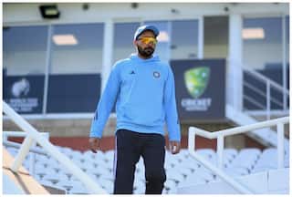 EXCLUSIVE | IPL Taught Me How To Adapt To Situations: Delhi Capitals Pacer Mukesh Kumar