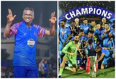'National Anthem Always Charged Us Vs PAK': IM Vijayan Wants India To Follow Same Drill - EXCLUSIVE