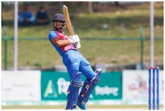 NEP vs USA Dream11 Team Predictions ICC ODI World Cup Qualifiers 2023