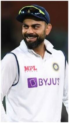KING Kohli Completes 12 Years Of Test Cricket; Check STUNNING Stats