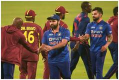 Is IND Vs WI First Test On? CWI Faces Serious Logistical Problems - Check Deets