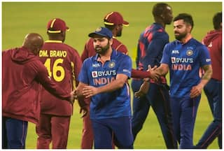 Is IND Vs WI First Test On? CWI Faces Serious Logistical Problems - Check Deets