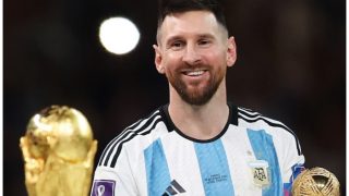 Lionel Messi At Inter Miami - All You Need To Know About Argentina World Champion's Contract Details
