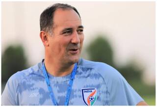 Forget About FIFA Rankings, Says Stimac On Eve Of SAFF Championship Opener
