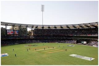 Wankhede Stadium To Huge Facelift Ahead Of 2023 ODI World Cup In India