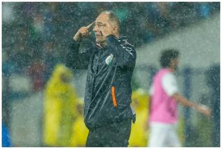 'I Will Do It Again': Igor Stimac Breaks Silence After IND Vs PAK Fight In SAFF Championship Opener