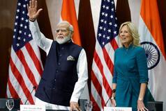 PM Modi US Visit: India To Sign Artemis Accords; NASA, ISRO To Send Joint Mission To International Space Station In 2024
