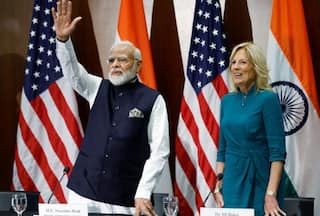 PM Modi US Visit: India To Sign Artemis Accords; NASA, ISRO To Send Joint Mission To International Space Station In 2024