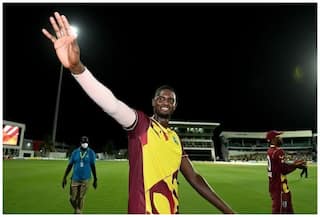 HIGHLIGHTS | WI vs NEP, ICC CWC 2023 Qualifier: West Indies Beat Nepal By 101 Runs