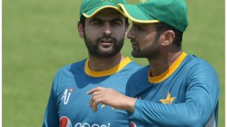 Ahmed Shehzad Makes Scathing Attack On Indian Bowlers, Says None Can Scare Opposition