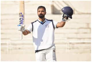 Duleep Trophy: Big Setback For North Zone After Star Batter Ruled Out, Jayant Yadav To Lead