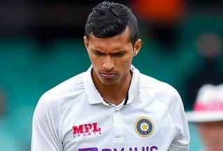 Navdeep Saini Set To Miss July County Stint With Worcestershire After Getting India Call-Up