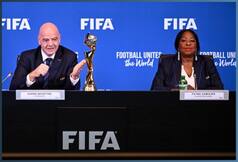 USA Picked To Host First Ever 32-Team FIFA Club World Cup In 2025