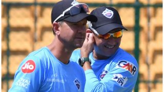 Ricky Ponting Reveals Cricket's Worst Kept Secret, Says 'I Was Offered England Test Coaching Job'