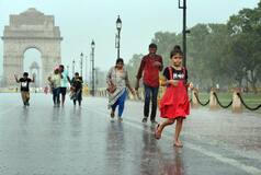 Monsoon Expected To Hit Delhi In Next 2 Days, Says IMD | Check Weather Updates Here