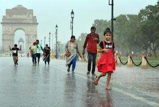 Monsoon Expected To Hit Delhi In Next 2 Days, Says IMD | Check Weather Updates Here