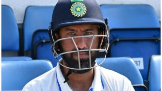 Cheteshwar Pujara Returns To Domestic Grind After India Snub, To Play In Duleep Trophy