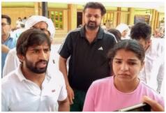 We Did Not Ask For Exemption From Trials, Will Quit Wrestling If Proved: Bajrang