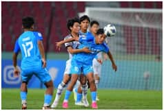 AFC U-17 Asian Cup: India Lose 4-8 To Japan, Crash Out Of Tournament