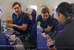 CSK Captain MS Dhoni, Candy Crush Trend Together On Social Media; Know Why