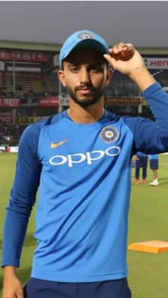 Indian Cricketers Who Never Played After International Debut