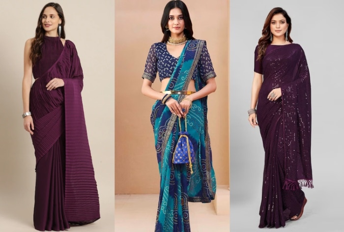 Why You Should Wear Sarees More Often?