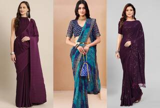 5 Trendy Must-Have Sarees That Every Girl Should Invest In