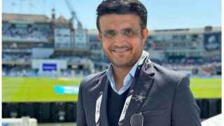 Ex-BCCI Chief Sourav Ganguly Recalls 2021 Pain; Wishes Jay Shah, Roger Binny For ODI World Cup