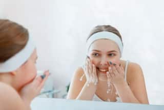 Salt Water For Skin: Is it Beneficial? 5 Things to Remember Before Washing Your Face With Salt Water