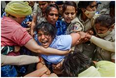 India's 1983 World Cup Champions Urge Bajrang Punia And Co Not To Take Hasty Decision