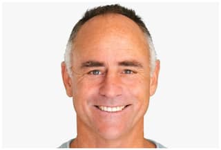 Mental Conditioning Specialist Paddy Upton To Work With Indian Men's Hockey Team