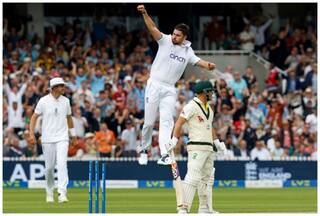 'Where Was The spark?' Nasser Hussain Questions England For Lack Of Intensity In Lord's