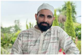 Mohammed Shami, Irfan Pathan, Rashid Khan, Others Wish Fans Eid Al-Adha