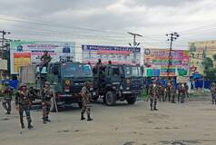 Manipur: 1 Killed, Several Wounded As Armed Rioters Open Fire Towards Haraothel village