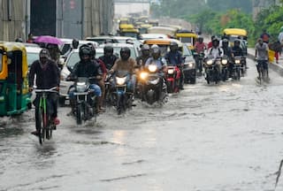 दिल्‍ली-NCR के कई इलाकों में झमाझम बारिश, IMD ने इन राज्यों के लिए दिया अपडेट; जानें आपके यहां कैसा रहेगा मौसम का मिजाज