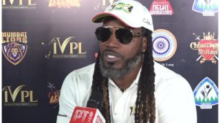 India, England, Australia Playing Bulk Of Test Matches Will Eventually Kill The Game: Chris Gayle