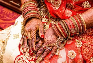 Newly-Wed Telangana Woman Complains Of Stomach Ache, Gives Birth Day After Marriage