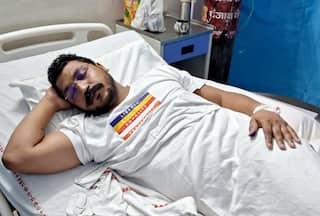 'Next Time He Won’t Survive’: Bhim Army Chief Chandra Shekhar Aazad Gets Another Death Threat