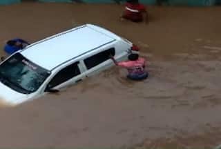 Car Insurance Claim: क्या बाढ़ के पानी में डूबने से कार को नुकसान होने पर मिलेगा इंश्योरेंस कवरेज, जानें- यहां